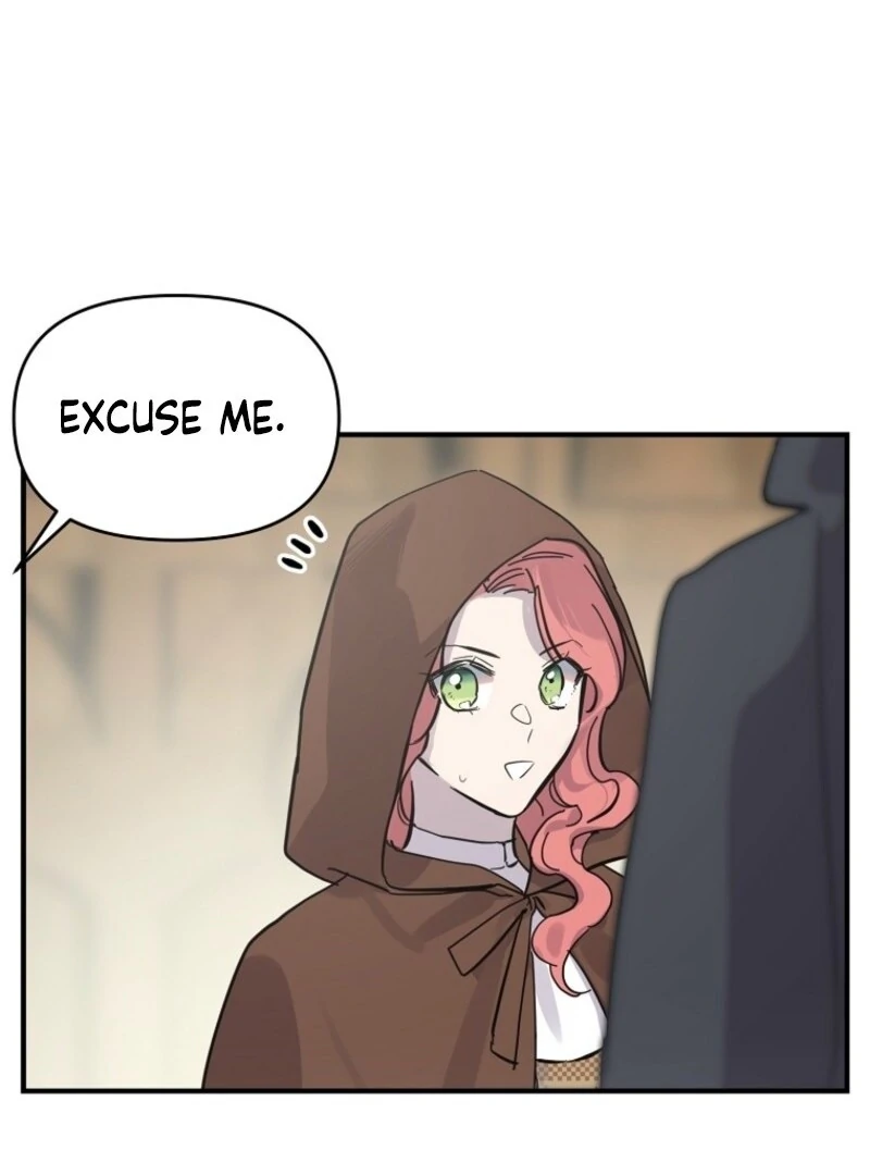 Don’t Tame the Tomboy chapter 32 page 8