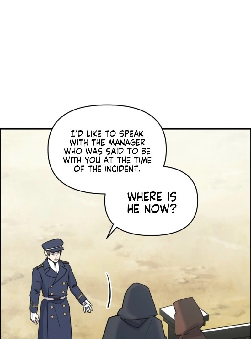Don’t Tame the Tomboy chapter 32 page 9