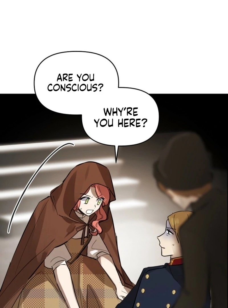 Don’t Tame the Tomboy chapter 32 page 22