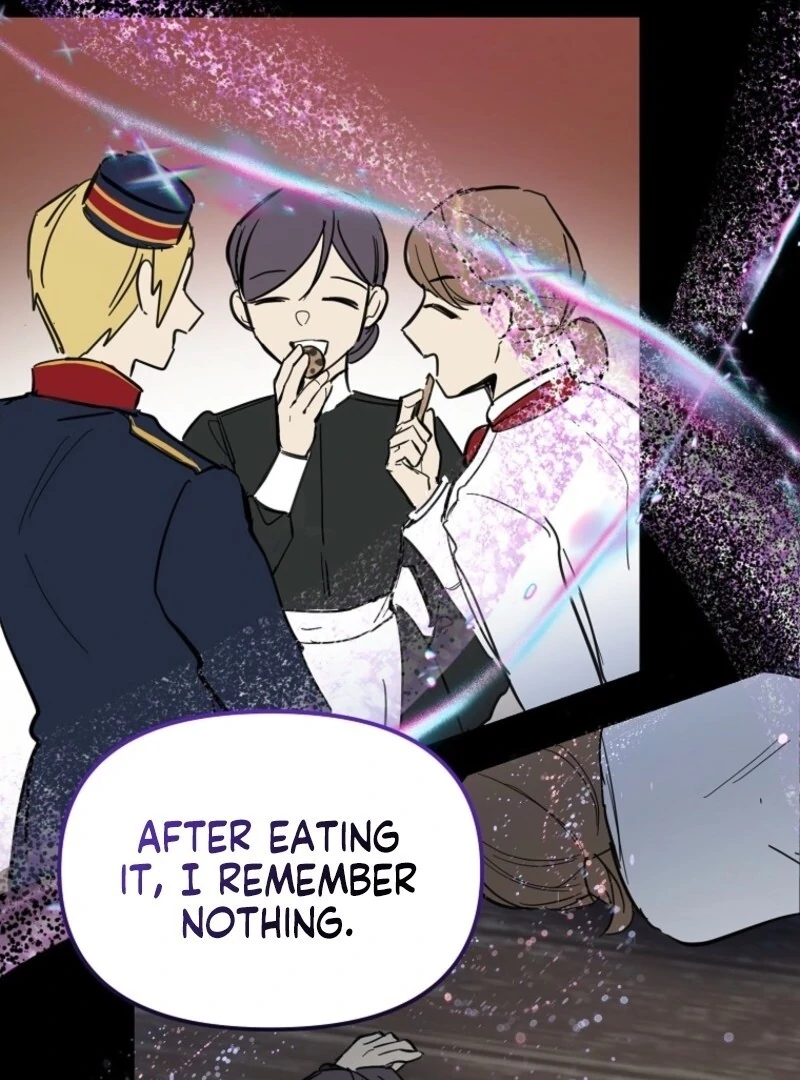 Don’t Tame the Tomboy chapter 32 page 28