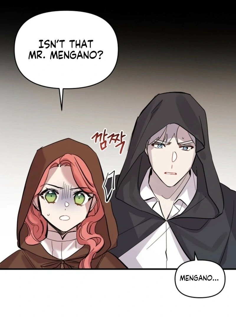 Don’t Tame the Tomboy chapter 32 page 30