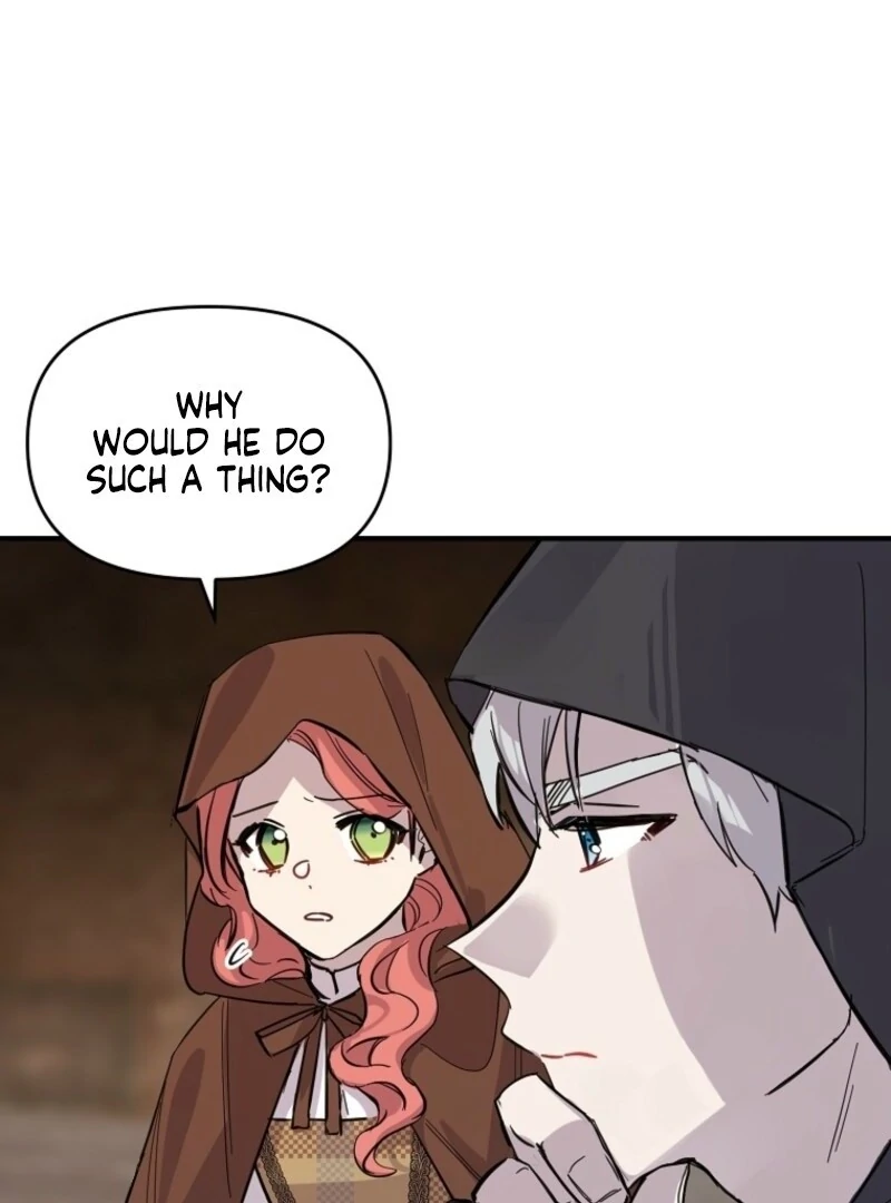 Don’t Tame the Tomboy chapter 32 page 31