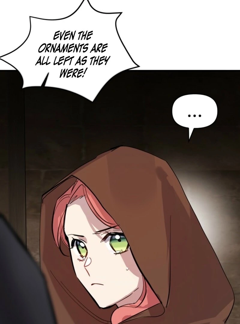 Don’t Tame the Tomboy chapter 32 page 34