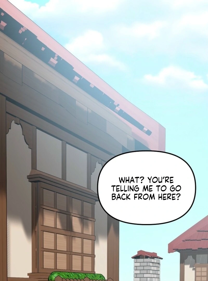 Don’t Tame the Tomboy chapter 32 page 41