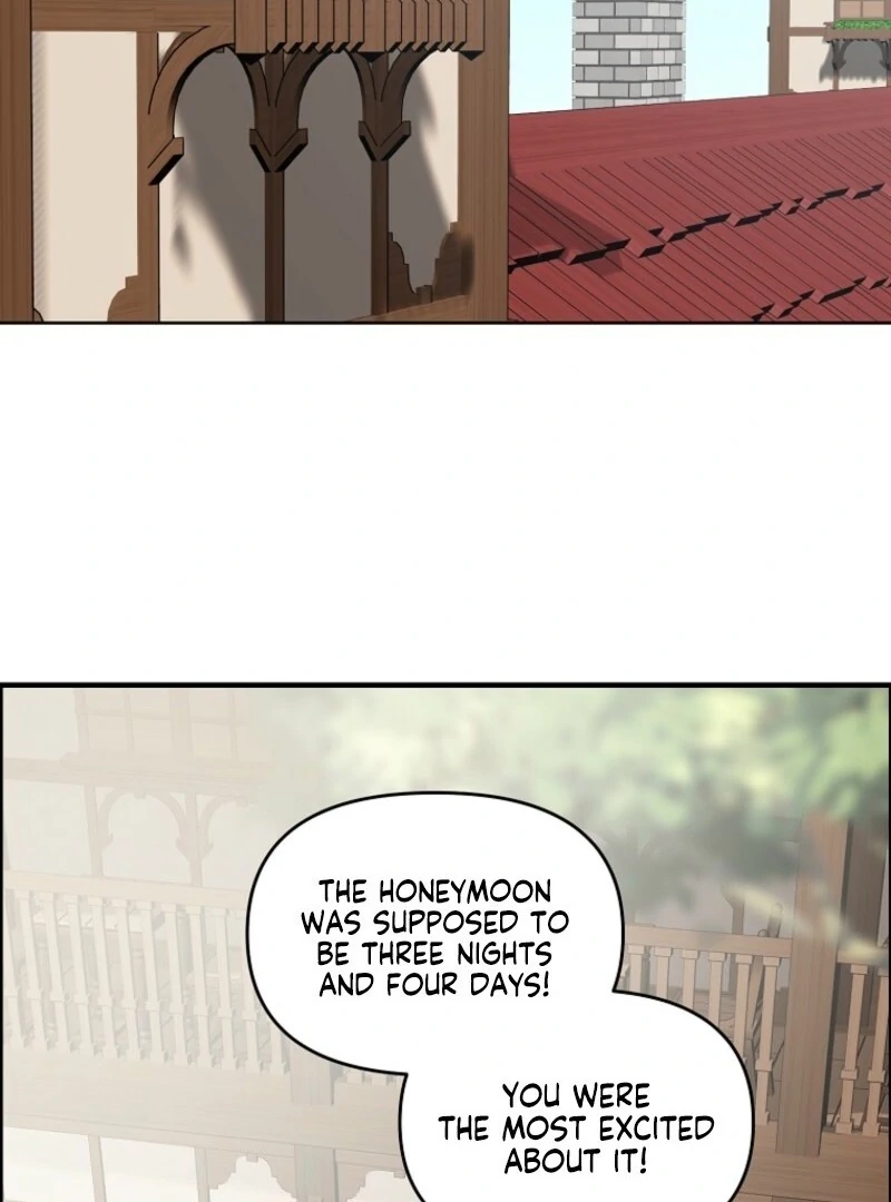 Don’t Tame the Tomboy chapter 32 page 42