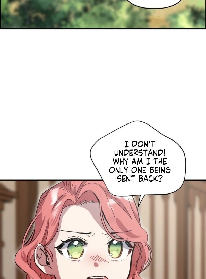 Don’t Tame the Tomboy chapter 32 page 44