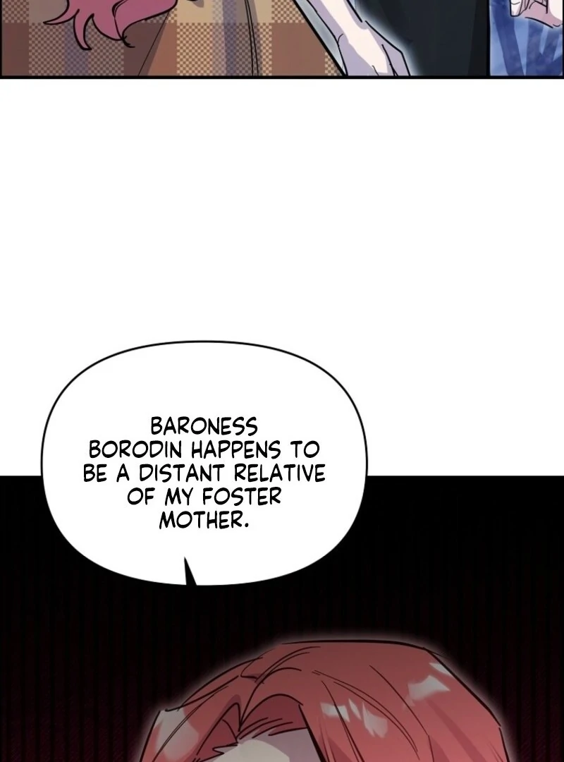 Don’t Tame the Tomboy chapter 32 page 47