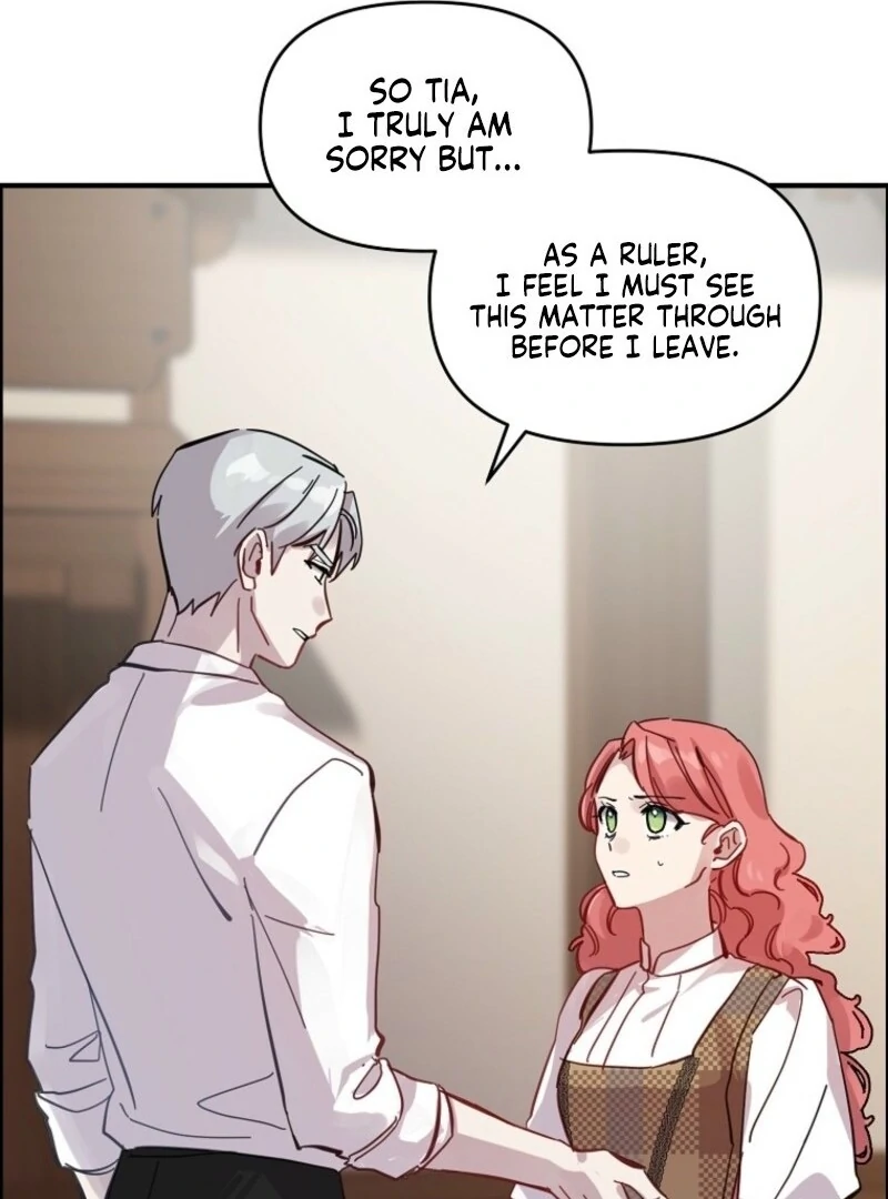 Don’t Tame the Tomboy chapter 32 page 49