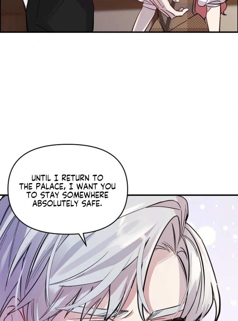 Don’t Tame the Tomboy chapter 32 page 50