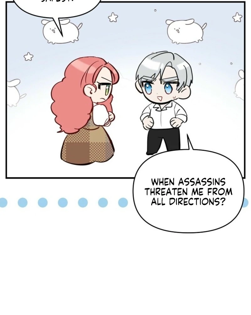 Don’t Tame the Tomboy chapter 32 page 52