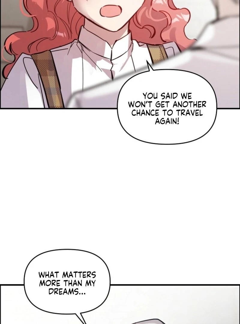 Don’t Tame the Tomboy chapter 32 page 56