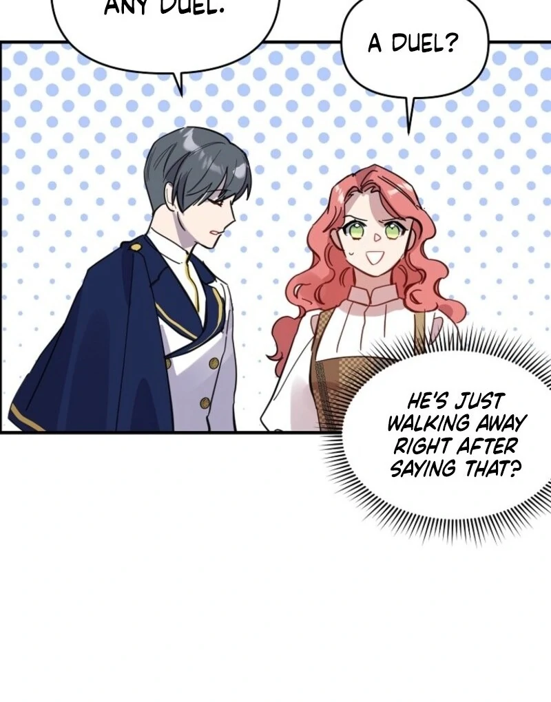 Don’t Tame the Tomboy chapter 32 page 67