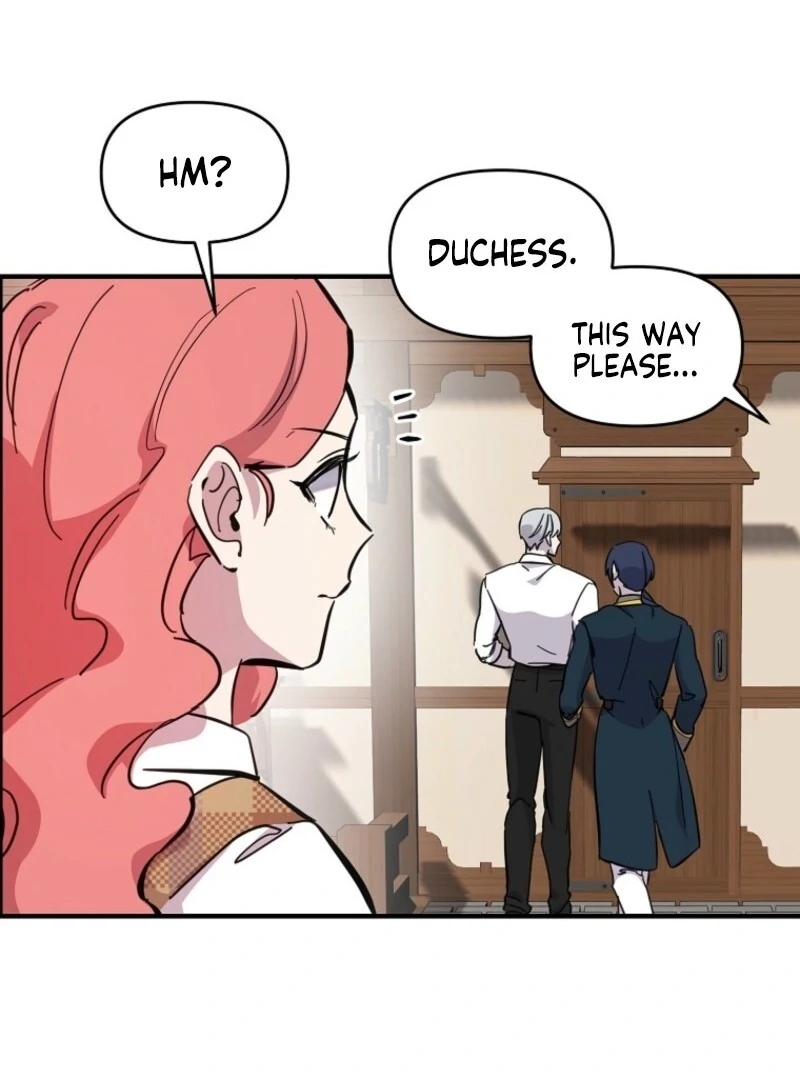 Don’t Tame the Tomboy chapter 32 page 68
