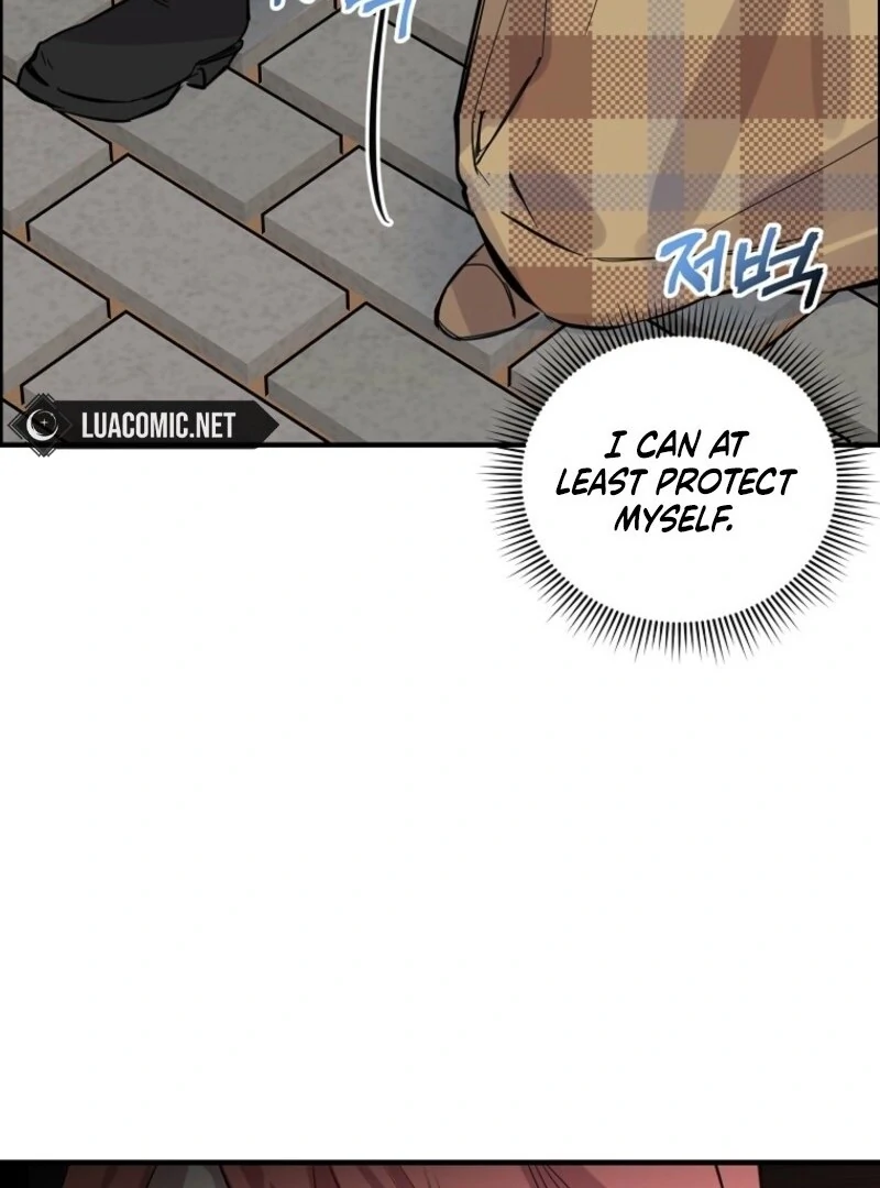 Don’t Tame the Tomboy chapter 32 page 73