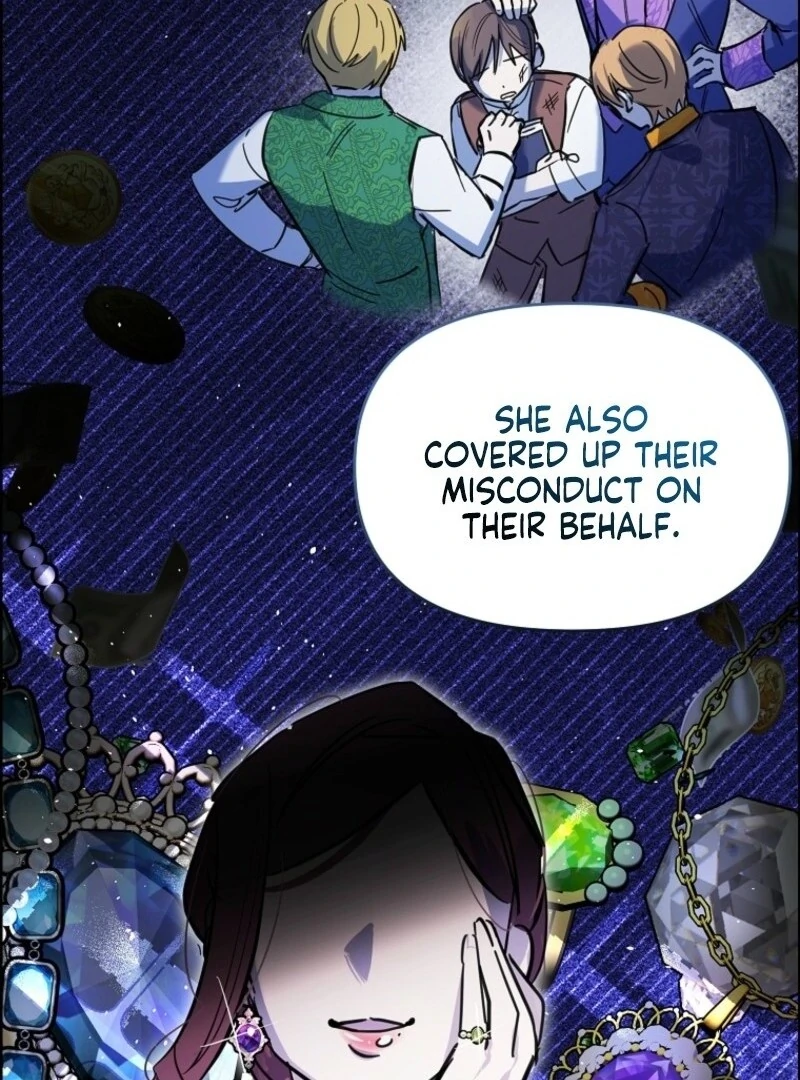 Don’t Tame the Tomboy chapter 32 page 91