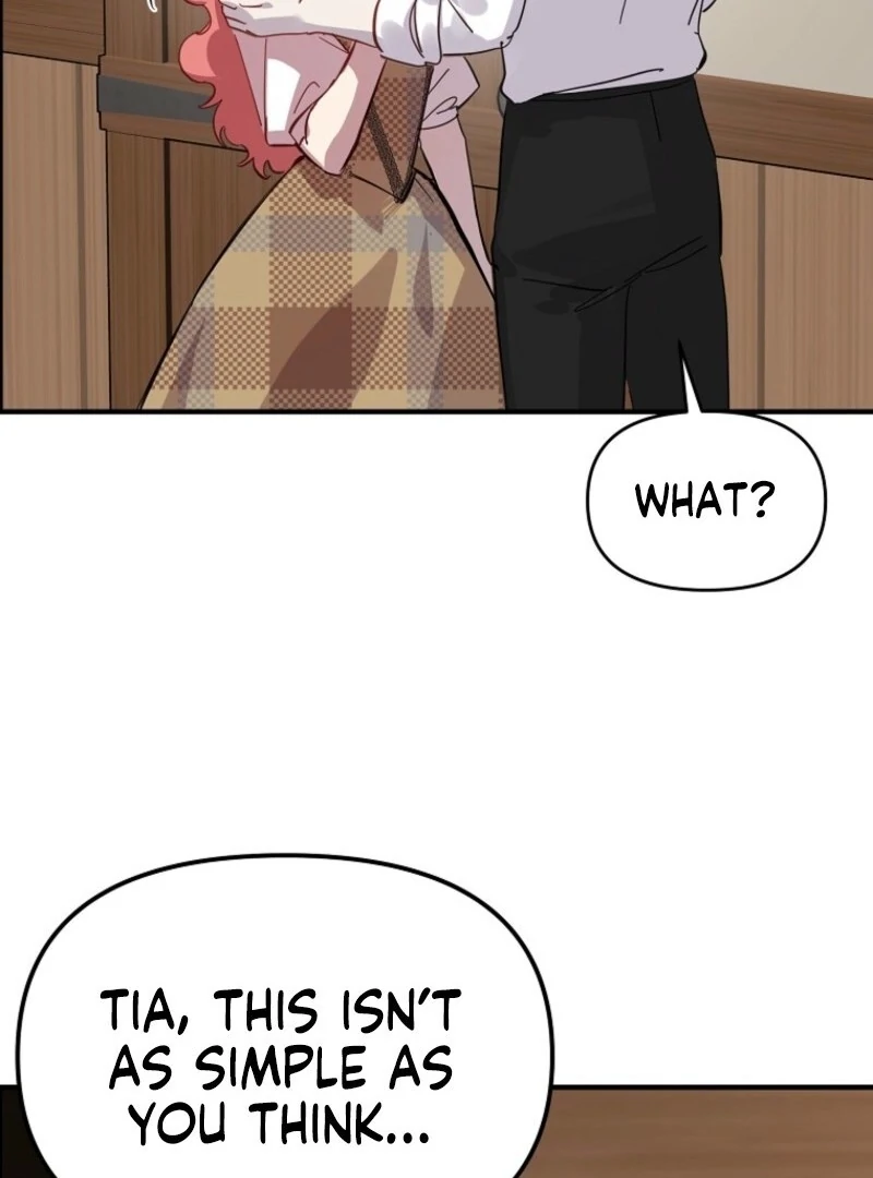 Don’t Tame the Tomboy chapter 32 page 115