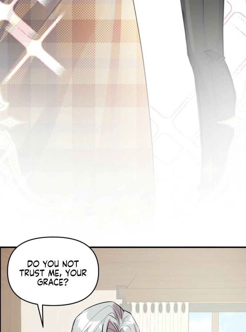 Don’t Tame the Tomboy chapter 33 page 5