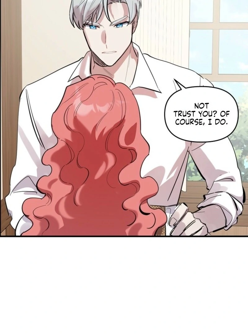 Don’t Tame the Tomboy chapter 33 page 6