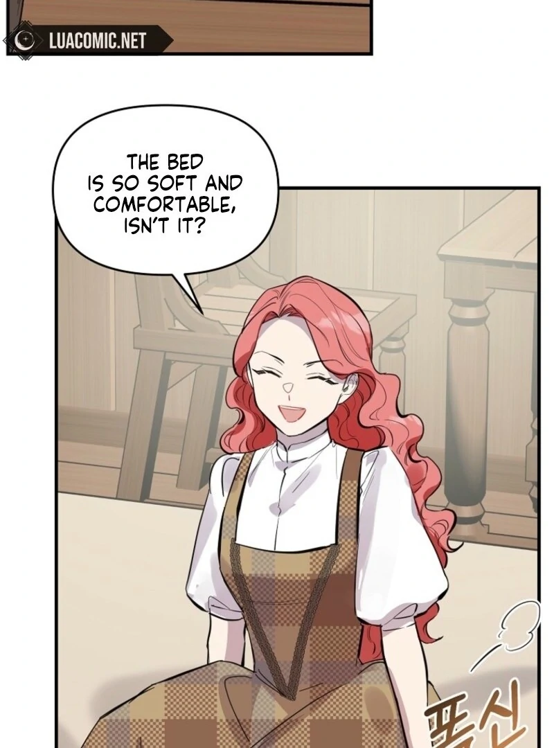 Don’t Tame the Tomboy chapter 33 page 8