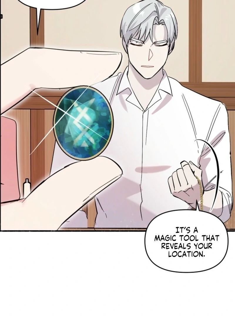 Don’t Tame the Tomboy chapter 33 page 19