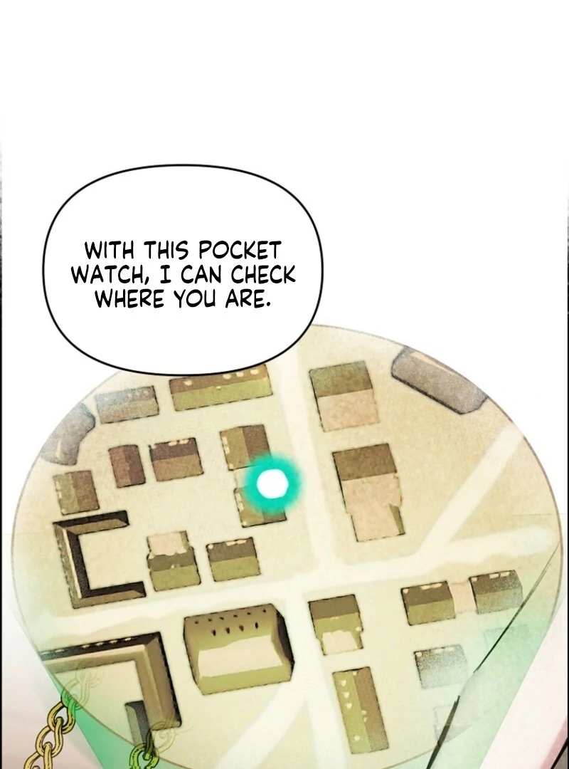 Don’t Tame the Tomboy chapter 33 page 20