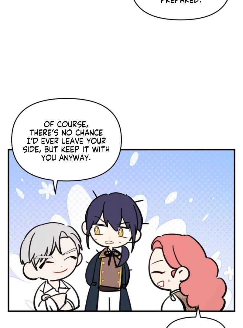 Don’t Tame the Tomboy chapter 33 page 23