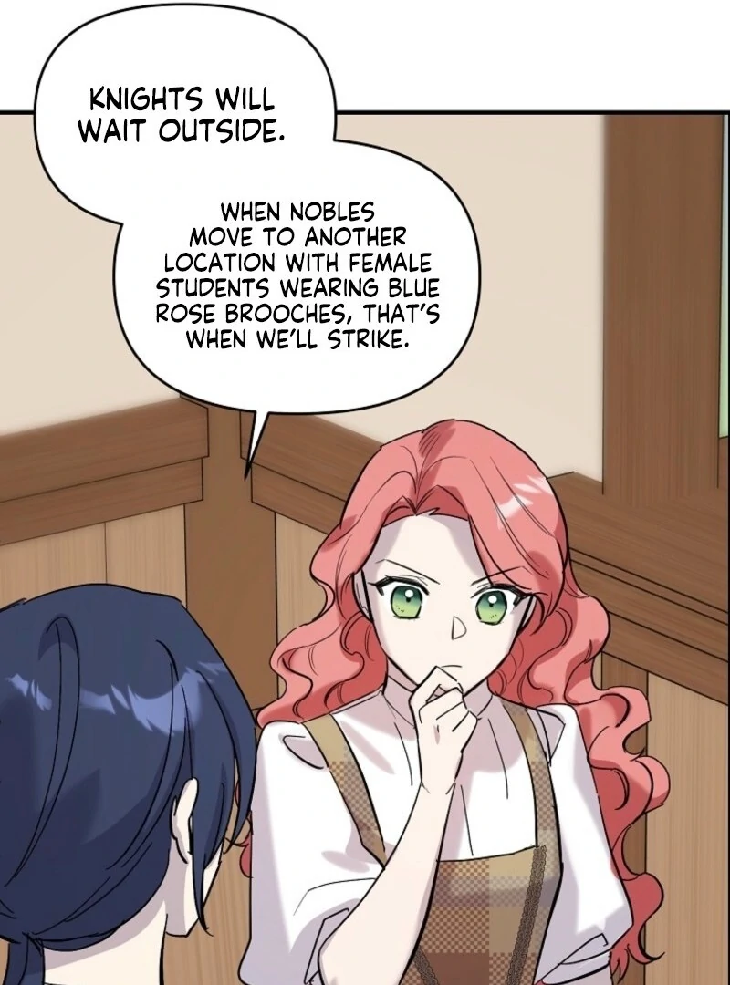Don’t Tame the Tomboy chapter 33 page 29