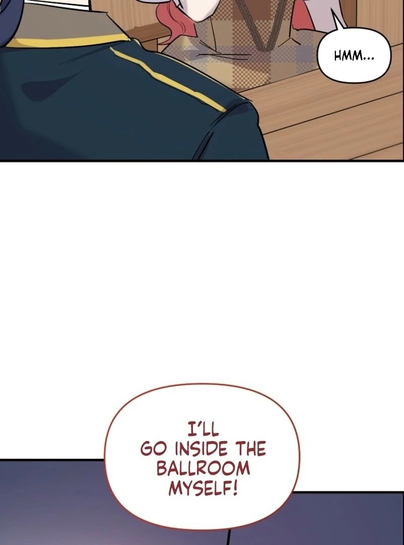 Don’t Tame the Tomboy chapter 33 page 30