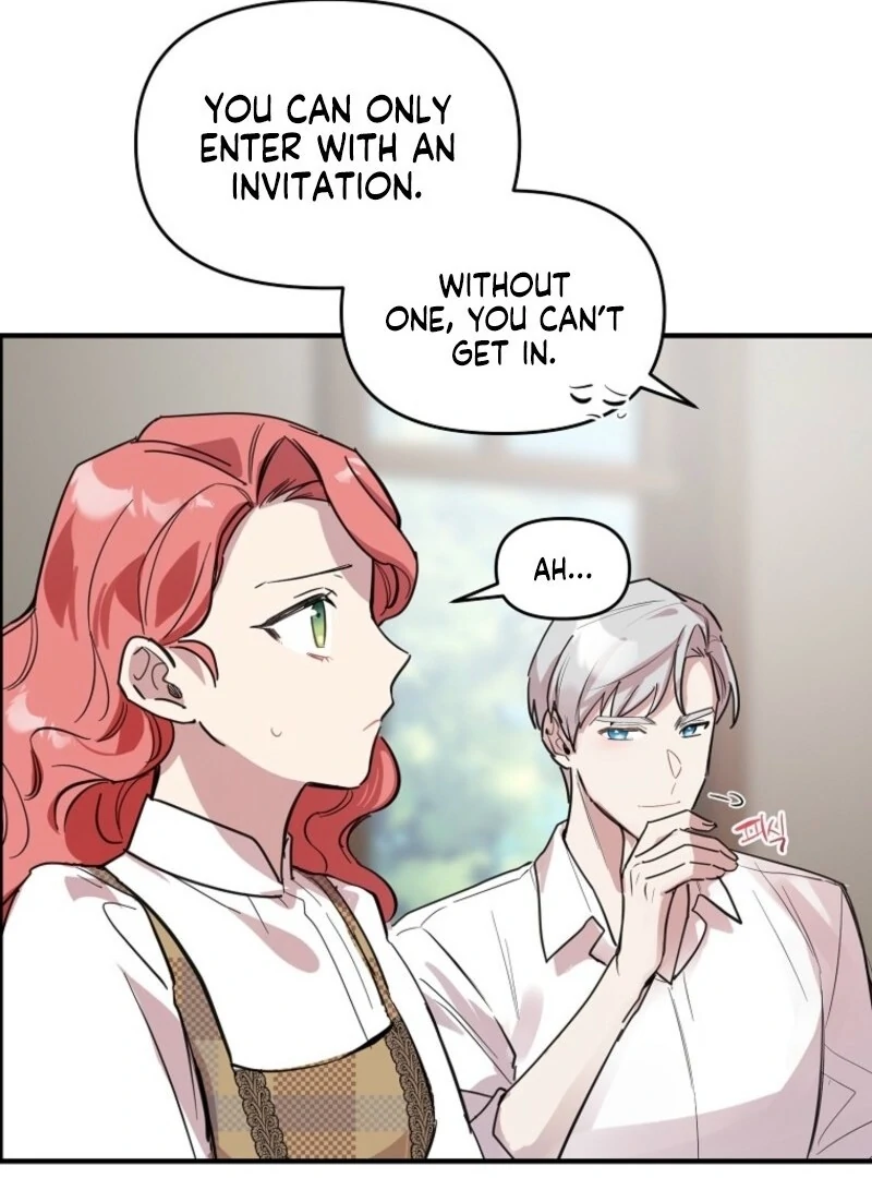 Don’t Tame the Tomboy chapter 33 page 35