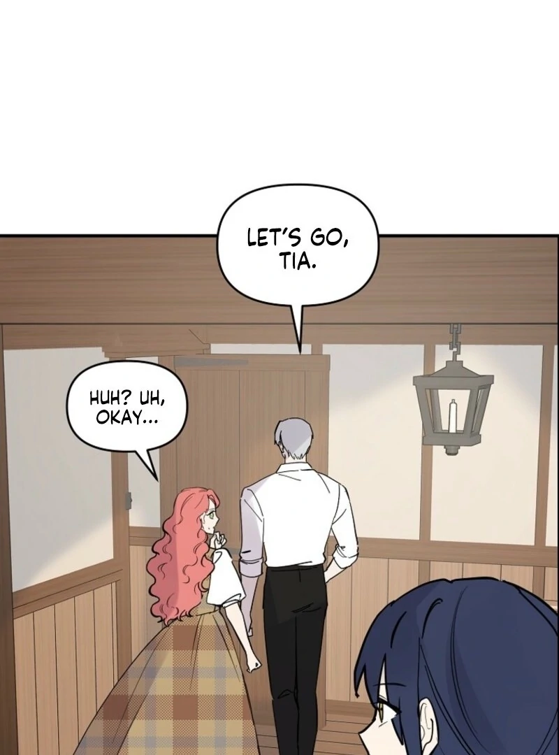 Don’t Tame the Tomboy chapter 33 page 39