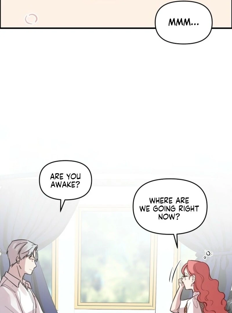 Don’t Tame the Tomboy chapter 33 page 44