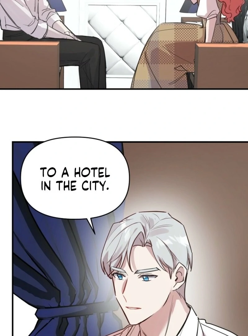 Don’t Tame the Tomboy chapter 33 page 45