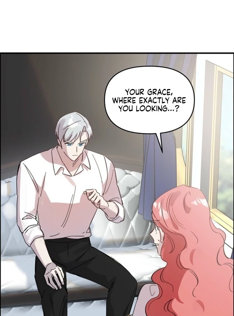 Don’t Tame the Tomboy chapter 33 page 49