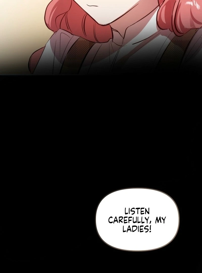 Don’t Tame the Tomboy chapter 33 page 51