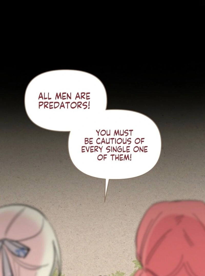 Don’t Tame the Tomboy chapter 33 page 52