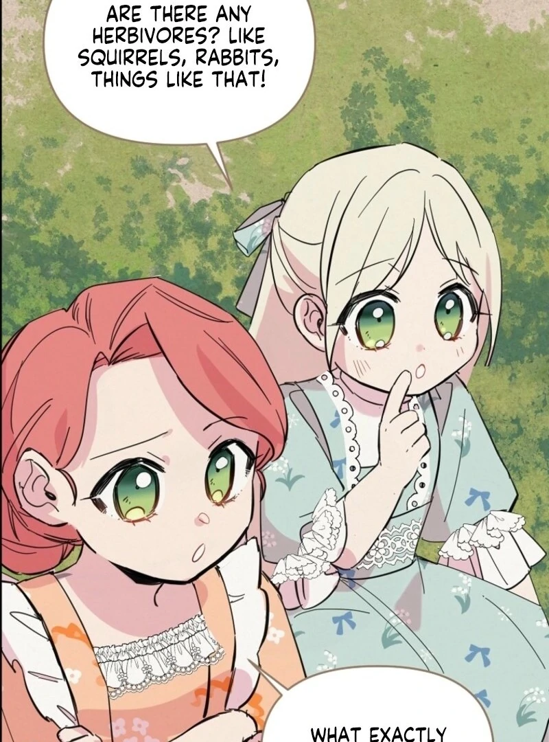 Don’t Tame the Tomboy chapter 33 page 54