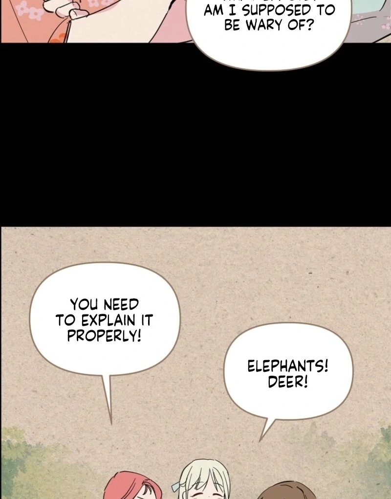 Don’t Tame the Tomboy chapter 33 page 55