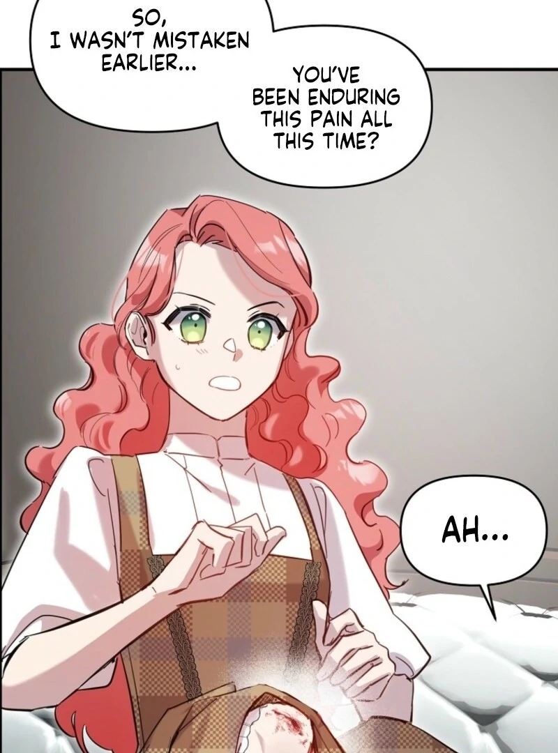 Don’t Tame the Tomboy chapter 33 page 64