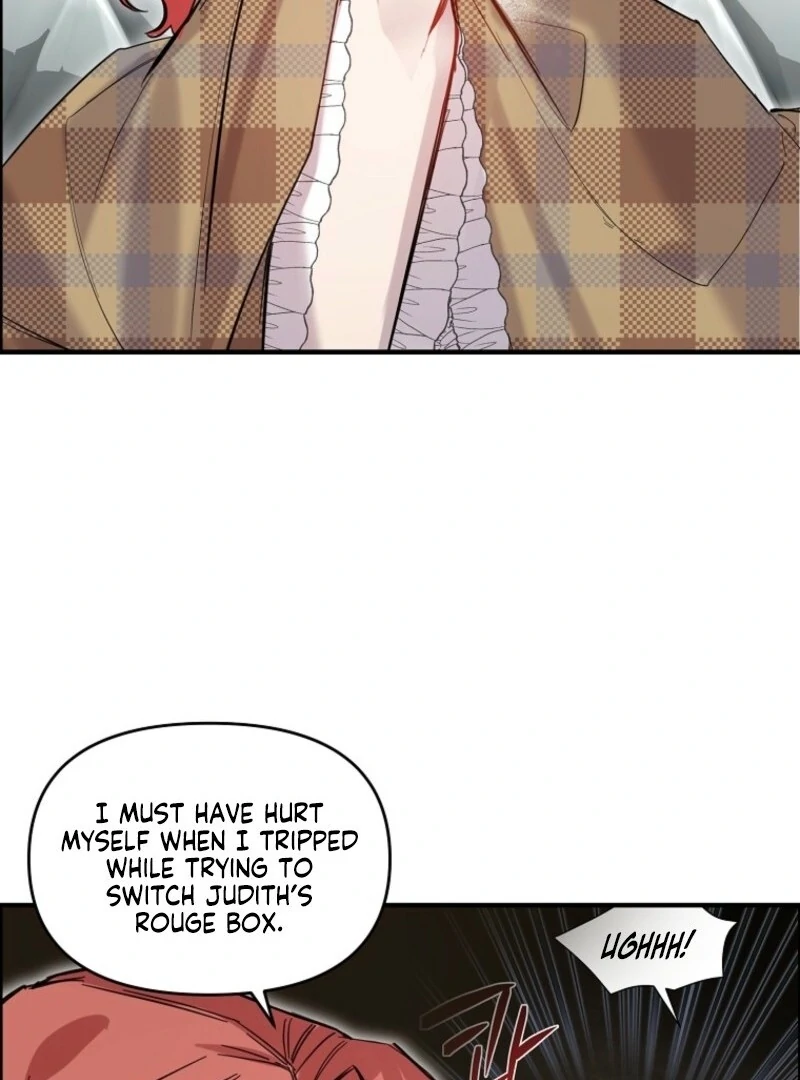 Don’t Tame the Tomboy chapter 33 page 65