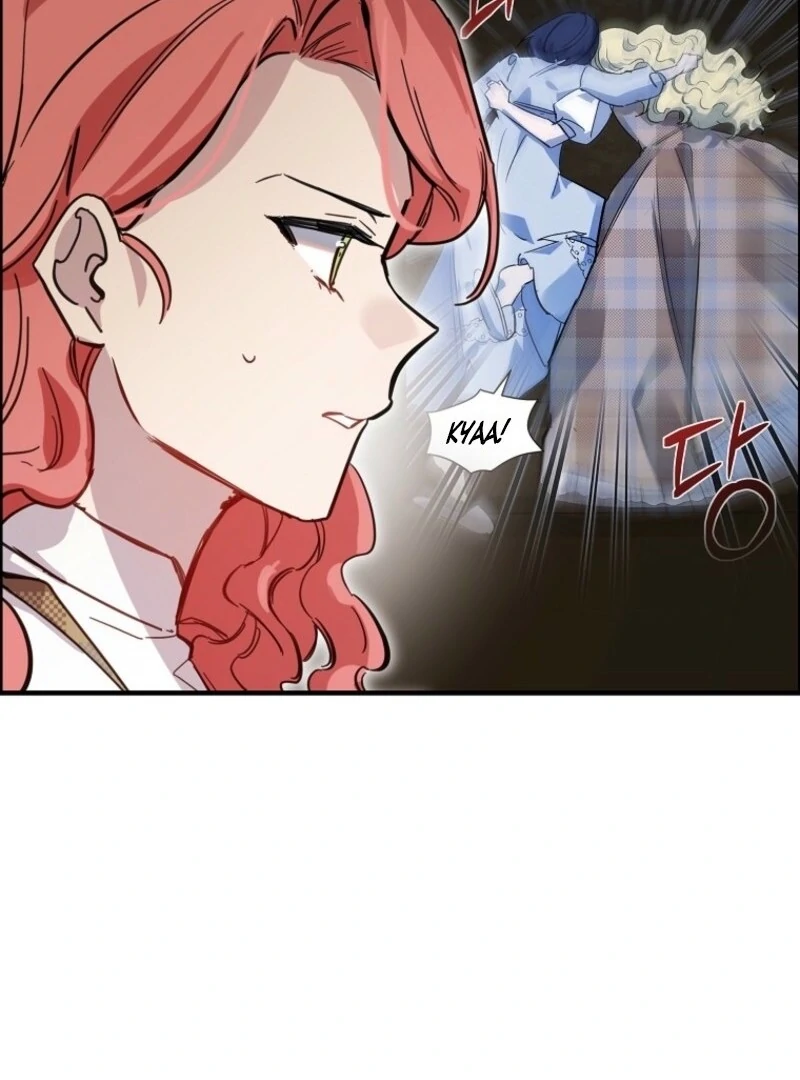 Don’t Tame the Tomboy chapter 33 page 66
