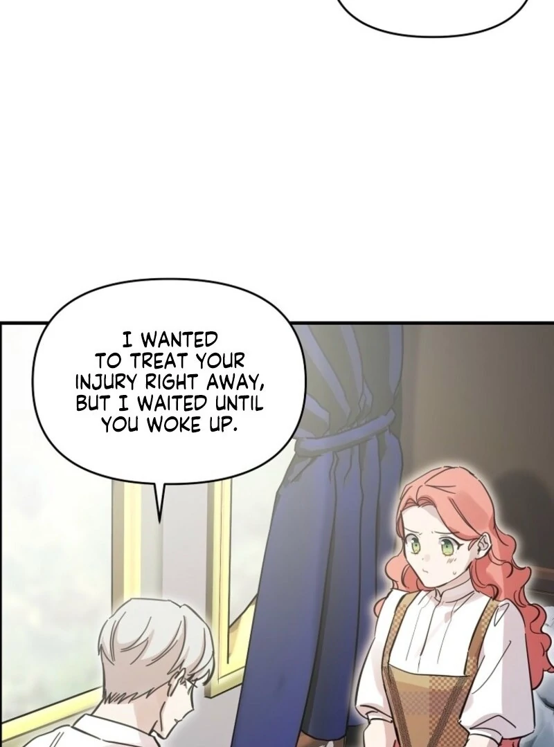Don’t Tame the Tomboy chapter 33 page 68