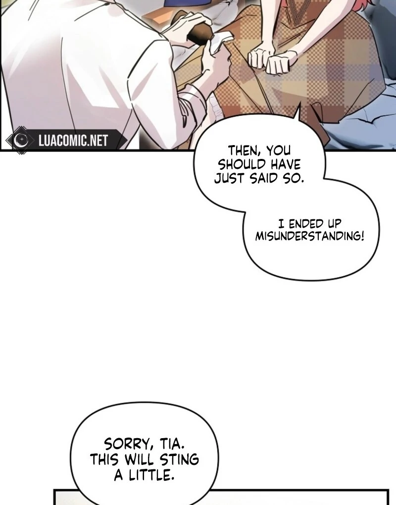 Don’t Tame the Tomboy chapter 33 page 69