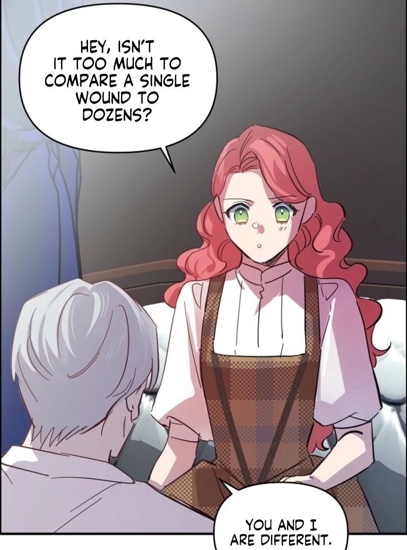 Don’t Tame the Tomboy chapter 33 page 76