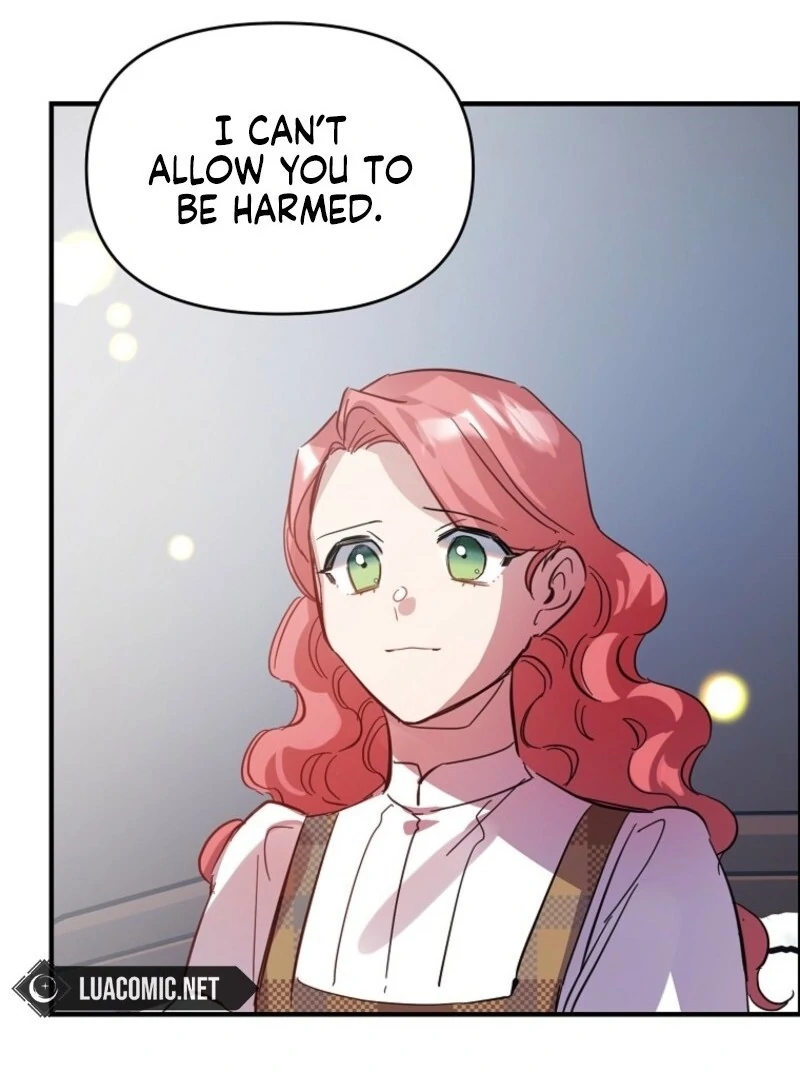 Don’t Tame the Tomboy chapter 33 page 81