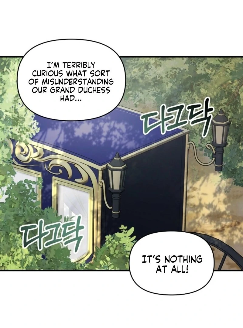 Don’t Tame the Tomboy chapter 33 page 85