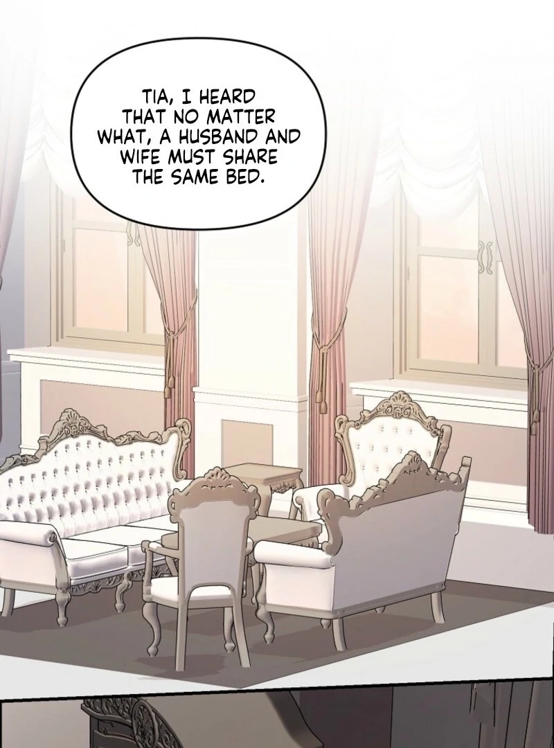 Don’t Tame the Tomboy chapter 33 page 87