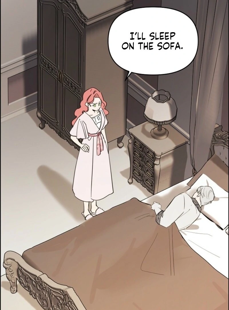 Don’t Tame the Tomboy chapter 33 page 88