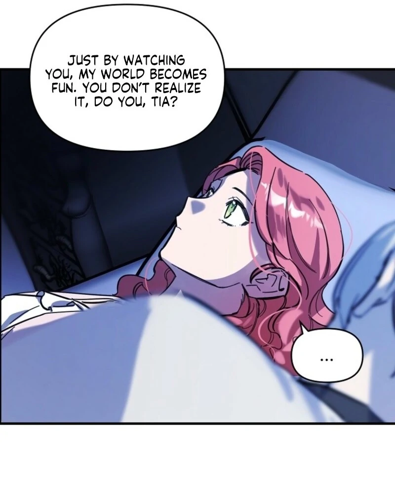 Don’t Tame the Tomboy chapter 33 page 98