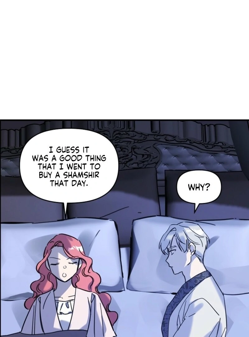 Don’t Tame the Tomboy chapter 33 page 99