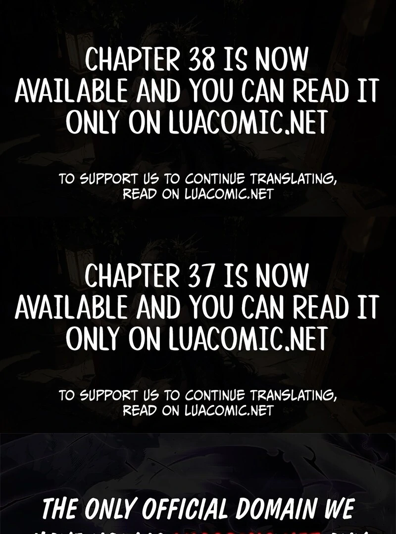 Don’t Tame the Tomboy chapter 34 page 1
